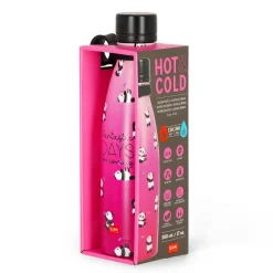Bottiglia Termica 500 Ml - Hot&Cold