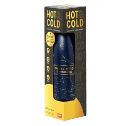 Bottiglia Termica 800 Ml - Hot&Cold