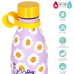 Bottiglia Termica 800 Ml - Hot&Cold