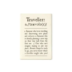 Calamita - Aphorisms Collection