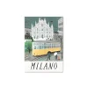 Calamita - World Cities Collection
