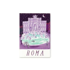 Calamita - World Cities Collection
