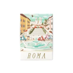 Calamita - World Cities Collection