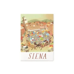 Calamita - World Cities Collection