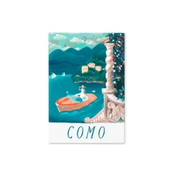 Calamita - World Cities Collection