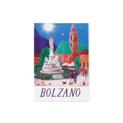 Calamita - World Cities Collection