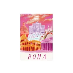 Calamita - World Cities Collection