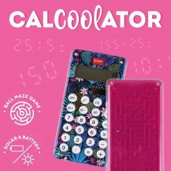 Calcolatrice - Calcoolator