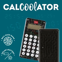Calcolatrice - Calcoolator