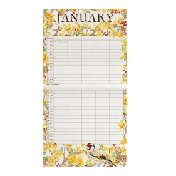 Calendario da Parete 2025 - 30 x 29 cm