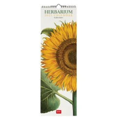 Calendario da Parete 2025 - 16 x 49 cm