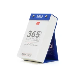 Calendario da Tavolo Giornaliero - 2025