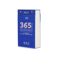 Calendario da Tavolo Giornaliero - 2025