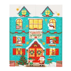 Calendario dell'Avvento - Christmas Countdown