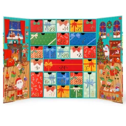 Calendario dell'Avvento - Christmas Countdown