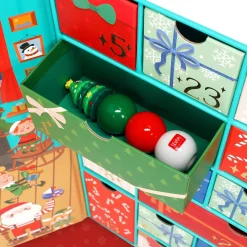 Calendario dell'Avvento - Christmas Countdown