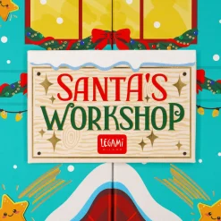 Calendario dell'Avvento - Christmas Countdown