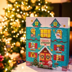 Calendario dell'Avvento - Christmas Countdown