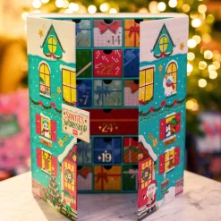 Calendario dell'Avvento - Christmas Countdown
