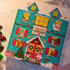 Calendario dell'Avvento - Christmas Countdown