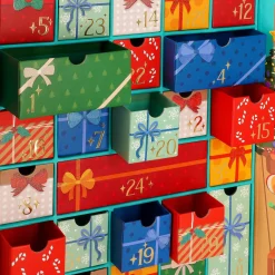 Calendario dell'Avvento - Christmas Countdown