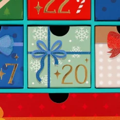 Calendario dell'Avvento - Christmas Countdown