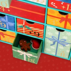 Calendario dell'Avvento - Christmas Countdown
