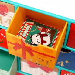 Calendario dell'Avvento - Christmas Countdown
