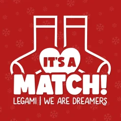 Calzini - It's a Match!