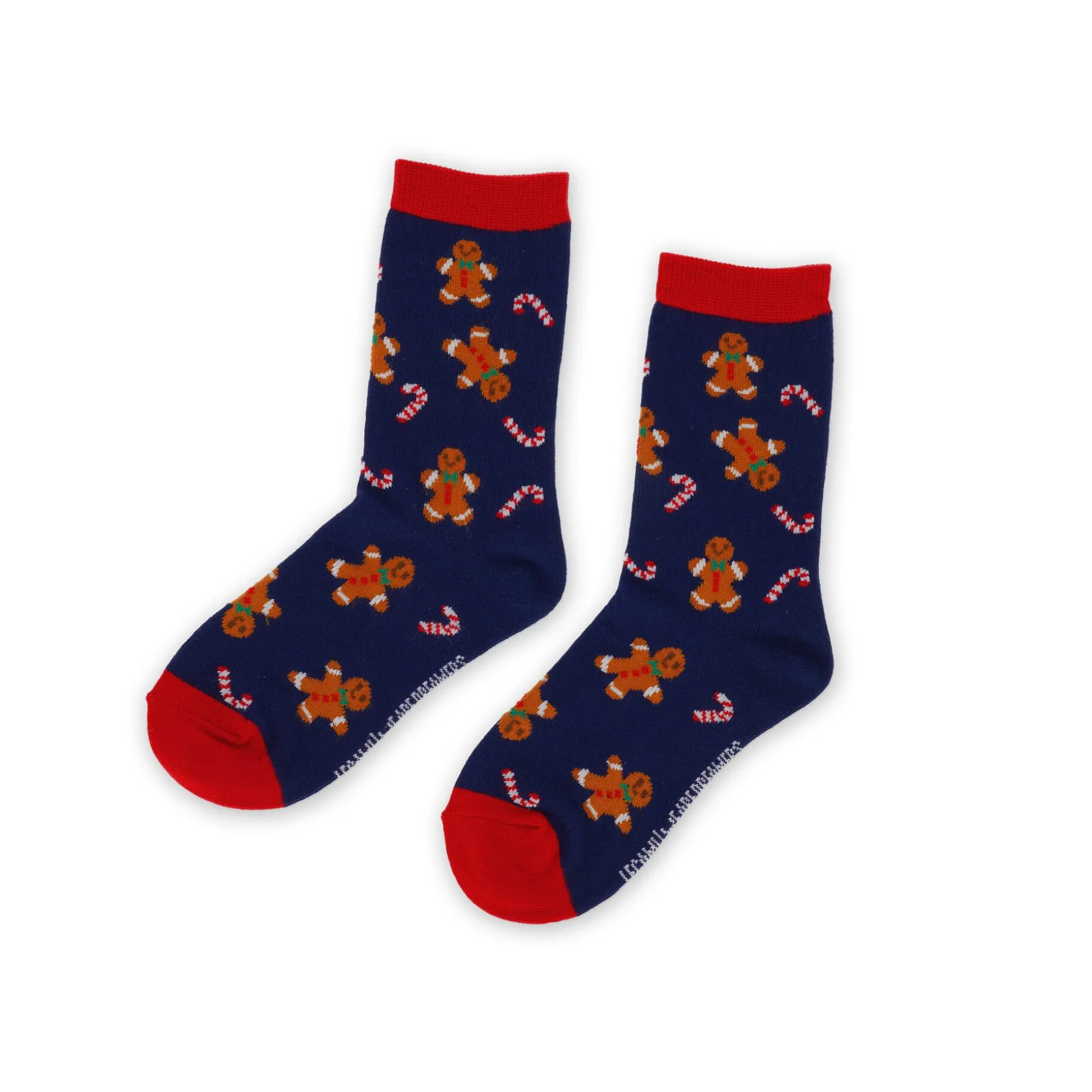 Calzini - It's a Match!