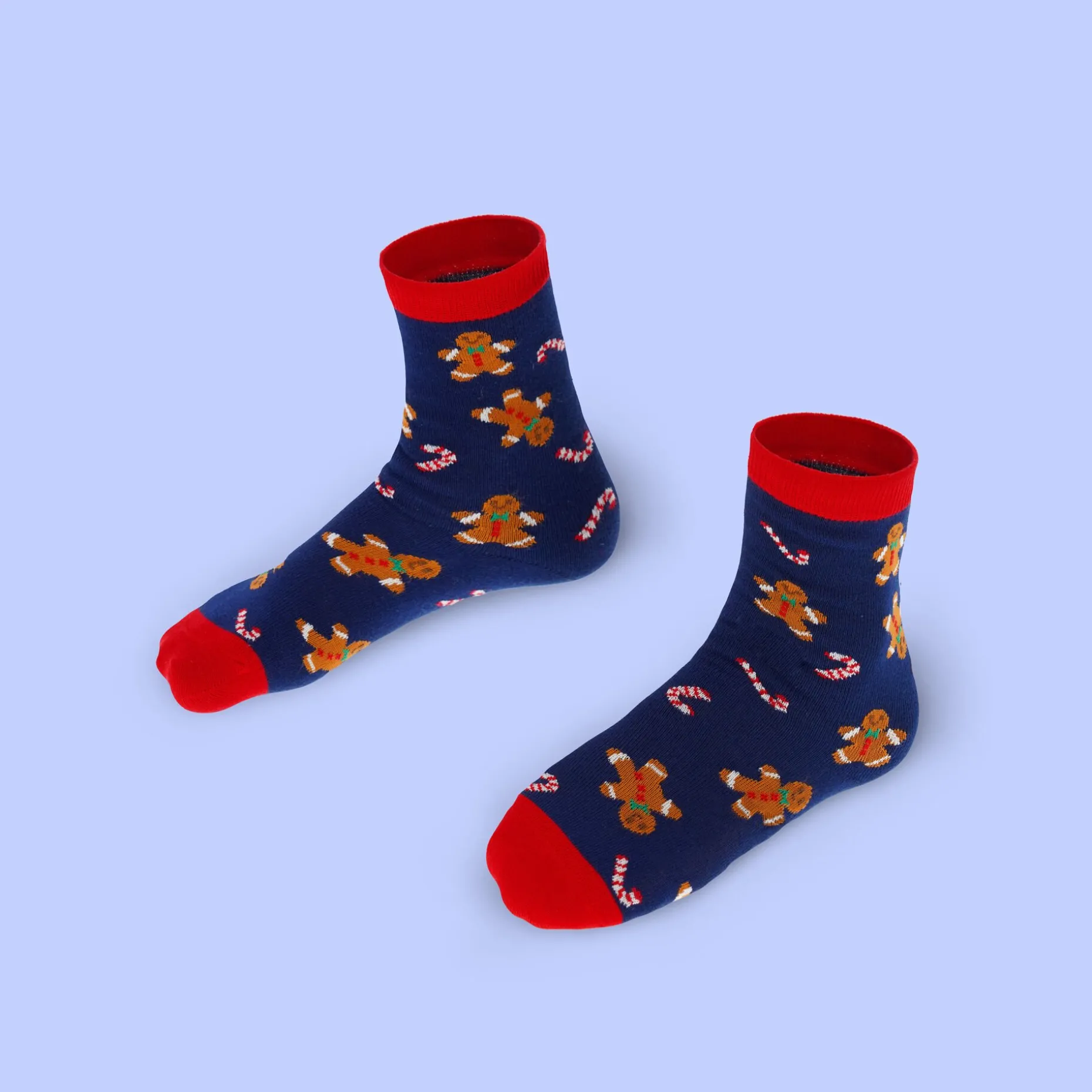 Calzini - It's a Match!