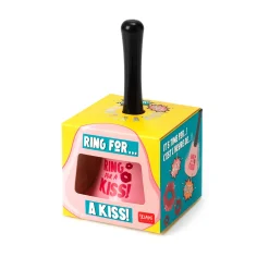 Campanella - Ring For...