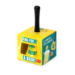 Campanella - Ring For...