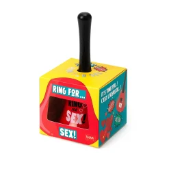 Campanella - Ring For...
