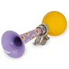 Campanello a Trombetta per Bicicletta - Bike Horn