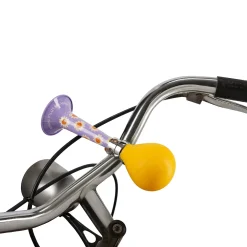 Campanello a Trombetta per Bicicletta - Bike Horn