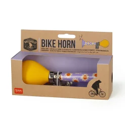 Campanello a Trombetta per Bicicletta - Bike Horn