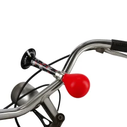 Campanello a Trombetta per Bicicletta - Bike Horn