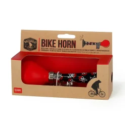 Campanello a Trombetta per Bicicletta - Bike Horn