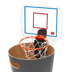 Canestro Sonoro per Cestino - Magic Shot