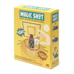 Canestro Sonoro per Cestino - Magic Shot