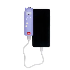 Caricabatteria Portatile - My Super Power