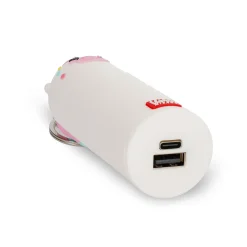 Caricabatteria Portatile - My Super Power