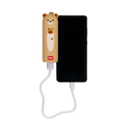 Caricabatteria Portatile - My Super Power