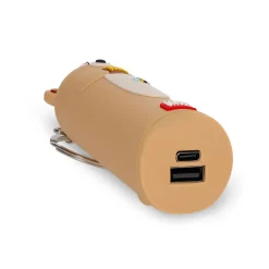 Caricabatteria Portatile - My Super Power