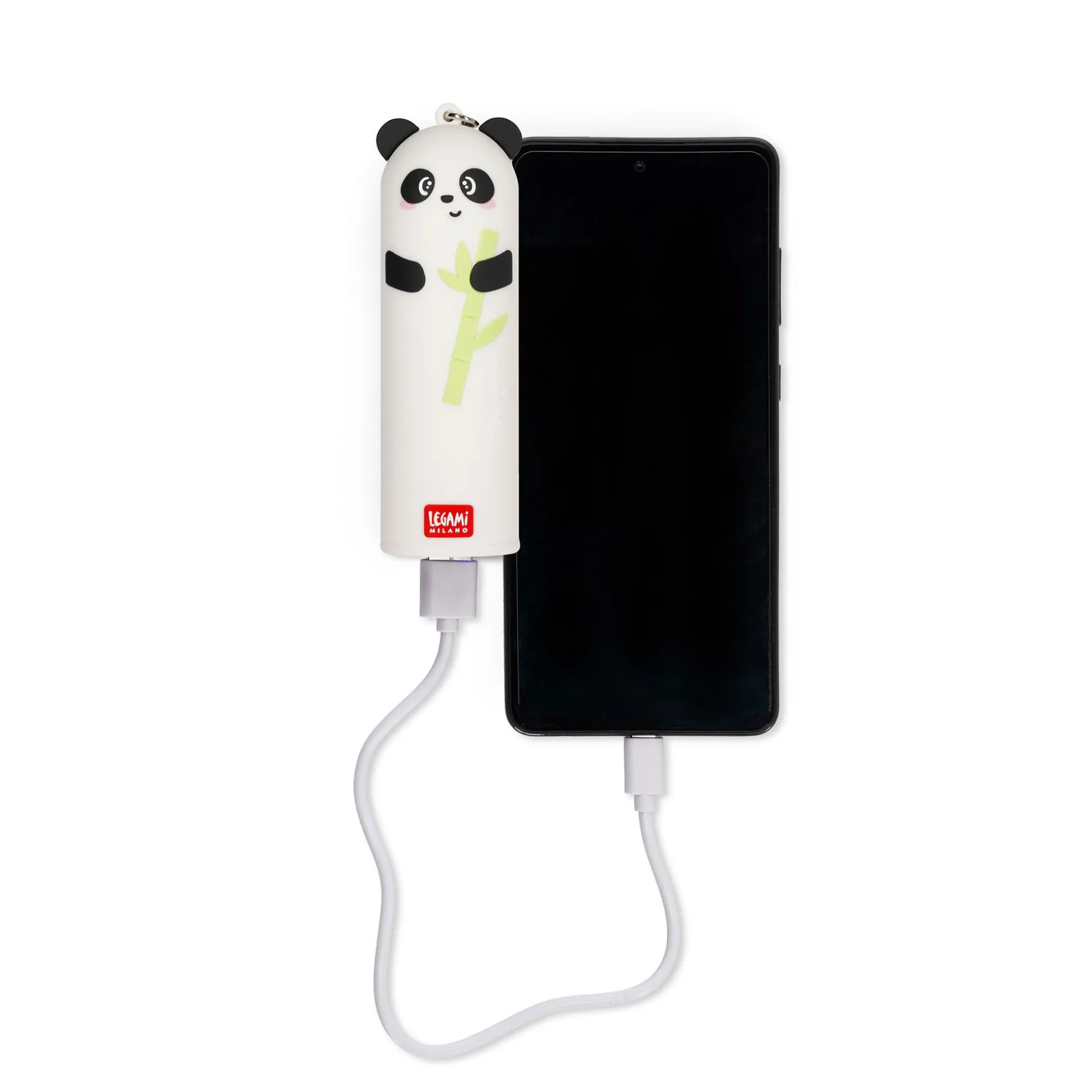 Caricabatteria Portatile - My Super Power
