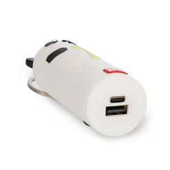 Caricabatteria Portatile - My Super Power