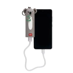 Caricabatteria Portatile - My Super Power