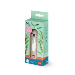 Caricabatteria Portatile - My Super Power
