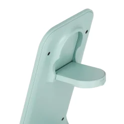 Caricabatteria Wireless 3 in 1 con Supporto - Charging Station
